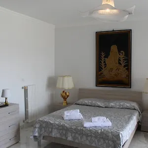 La Casa Di Lu Holiday home