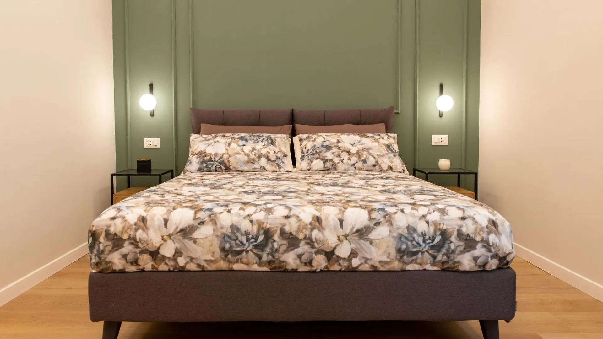 Guest house Suite 33 Naples