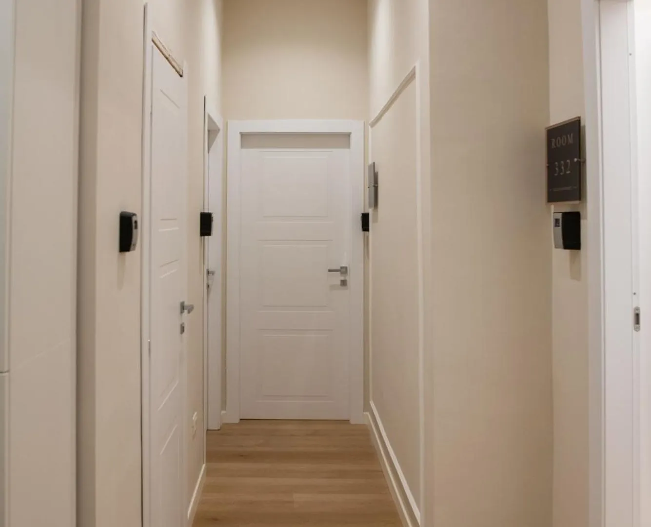 Guest house Suite 33 Naples