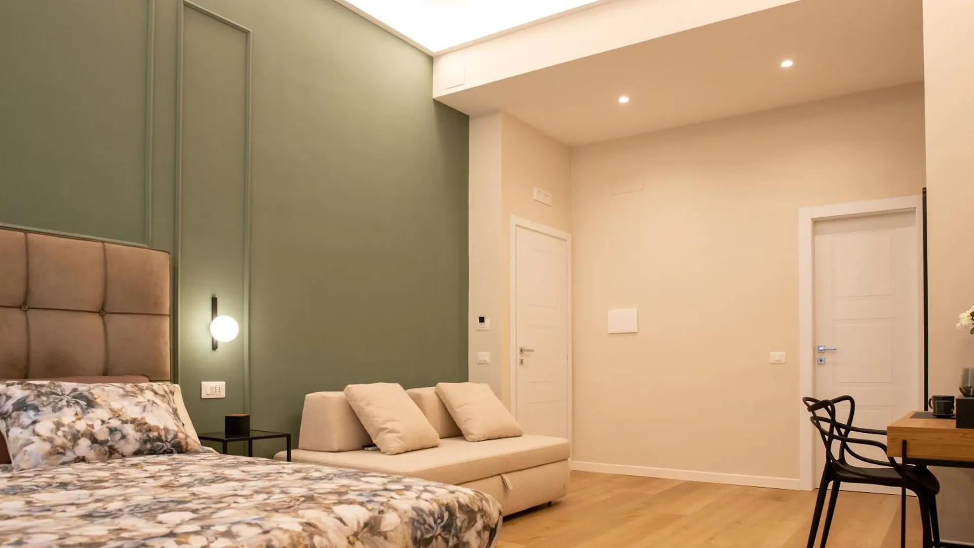 Guest house Suite 33 Naples