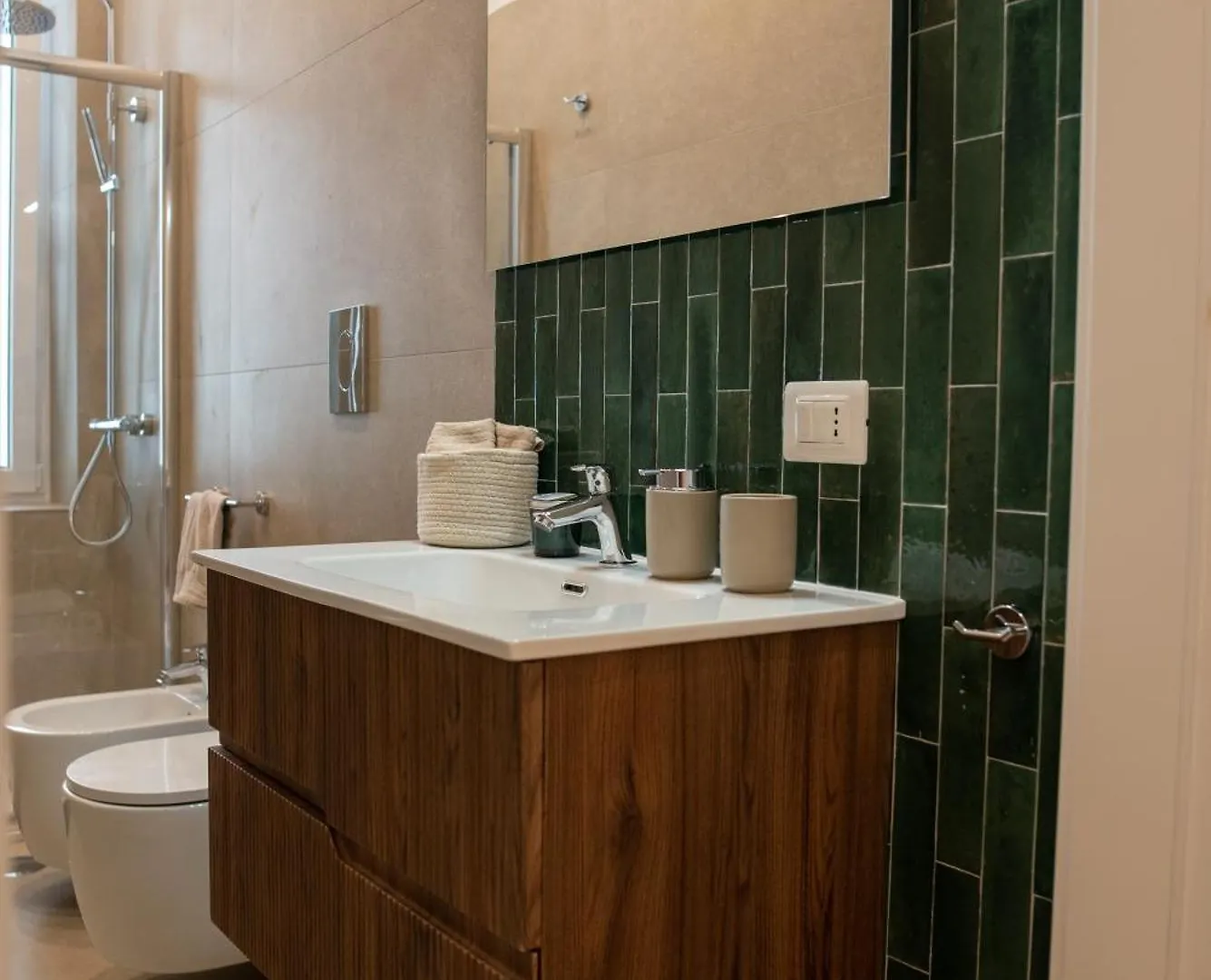 Guest house Suite 33 Naples Italy