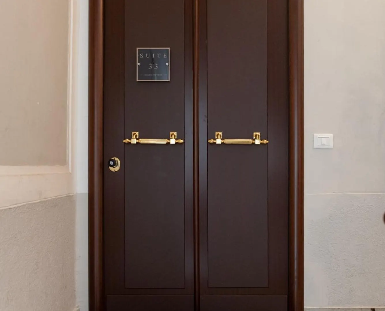 Suite 33 Naples Guest house