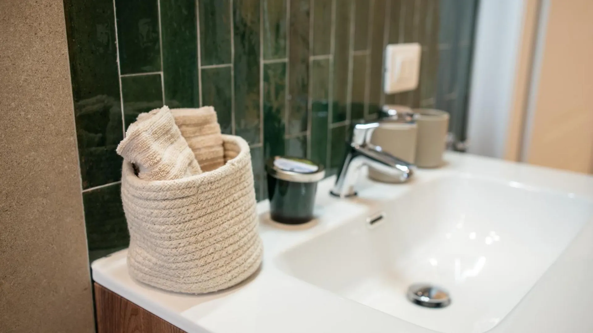 Guest house Suite 33 Naples